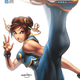 Illustration for article titled Udons New Chun-Li Comic Gets Thighs Just Right